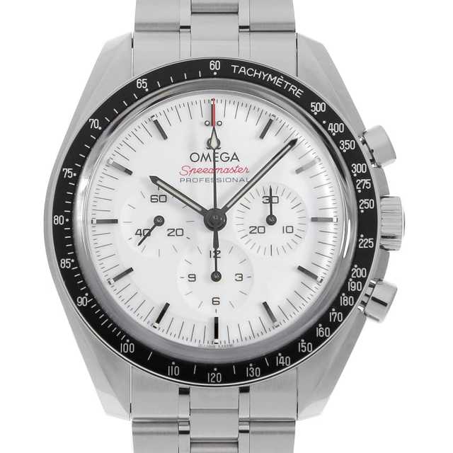 オメガ スピードマスター ムーンウォッチ プロフェッショナル 310.30.42.50.04.001 中古 メンズ
