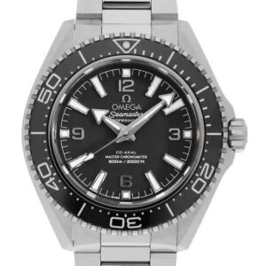 オメガ シーマスター プラネットオーシャン 600M 217.30.42.21.01.001 新品 メンズ