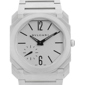 ブルガリ オクト フィニッシモ 103011 中古 メンズ