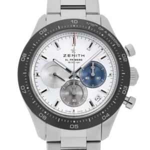 ゼニス クロノマスター スポーツ 03.3100.3600/69.M3100 中古 メンズ