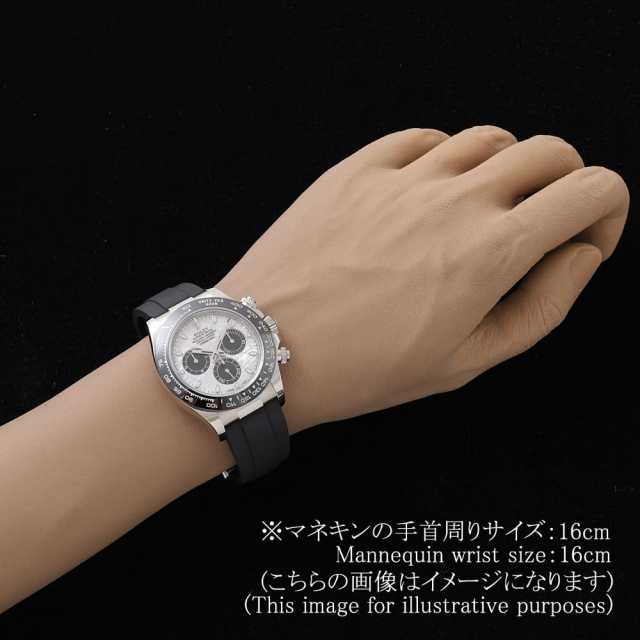 ロレックス コスモグラフ デイトナ 116519LN METEO メテオライト×ブラック ランダム番 中古 メンズ