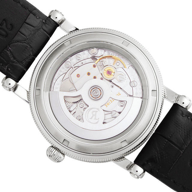 クロノスイス レギュレーター CH1223 新品 メンズ