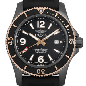 ブライトリング スーパーオーシャン オートマチック46 U17368221B1S1(U17368) 新品 メンズ
