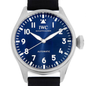 IWC ビッグパイロットウォッチ 43 IW329303 新品 メンズ