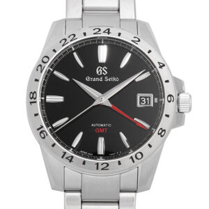 グランドセイコー メカニカル GMT SBGM027 未使用 メンズ