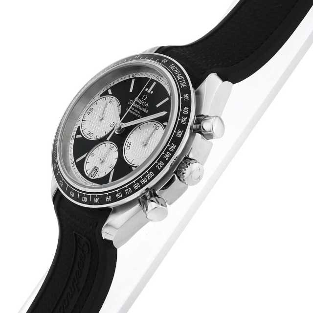 オメガ スピードマスター レーシング 326.32.40.50.01.002 中古 メンズ 商品画像 2