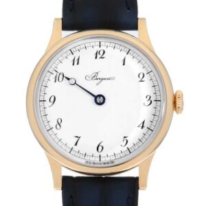 ブレゲ クラシック スースクリプション 2025 2025BH/28/9W6 未使用 メンズ