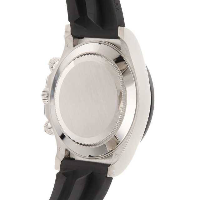 ロレックス コスモグラフ デイトナ 116519LN スチール×ブラック ランダム番 中古 メンズ