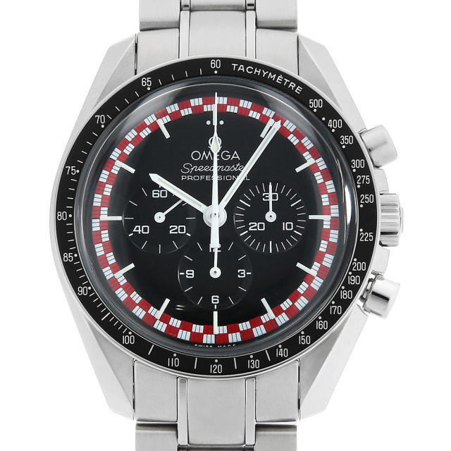 オメガ スピードマスター プロフェッショナル ムーンウォッチ 311.30.42.30.01.004 中古 メンズ