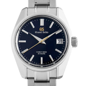 グランドセイコー ヘリテージコレクション 44GS 55周年記念限定モデル 世界限定550本 SLGH009 未使用 メンズ