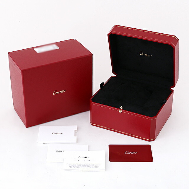 カルティエ パンテール SM WSPN0006 新品 レディース