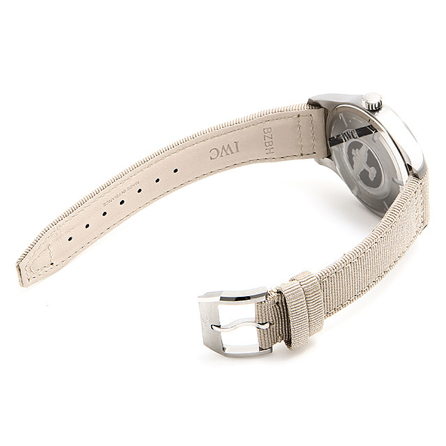 IWC パイロットウォッチ マーク18 IW327017 新品 メンズ