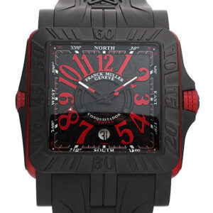 フランクミュラー コンキスタドール コルテス グランプリ エルガ 10900SC DT GPG 新品 メンズ