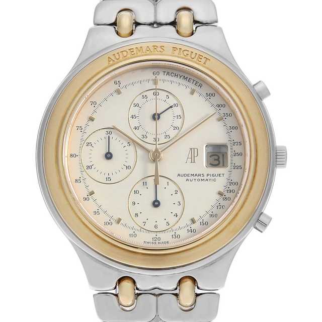 オーデマピゲ ユイティーム 25645SA 中古 メンズ