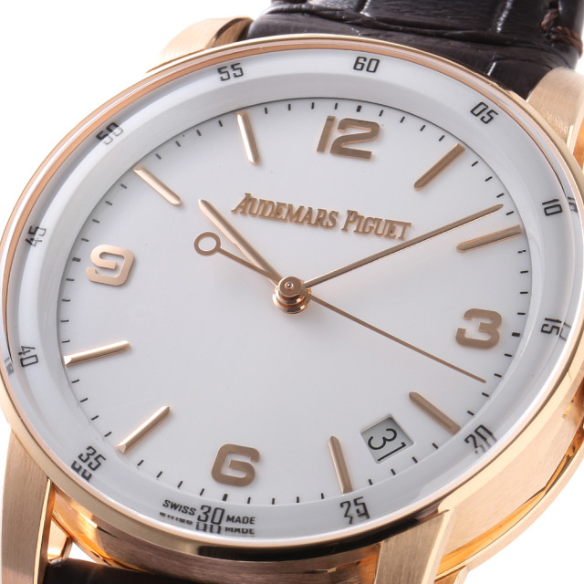 オーデマピゲ CODE11.59 バイ オーデマピゲ オートマティック 15210OR.OO.A099CR.01 中古 メンズ 商品画像 6