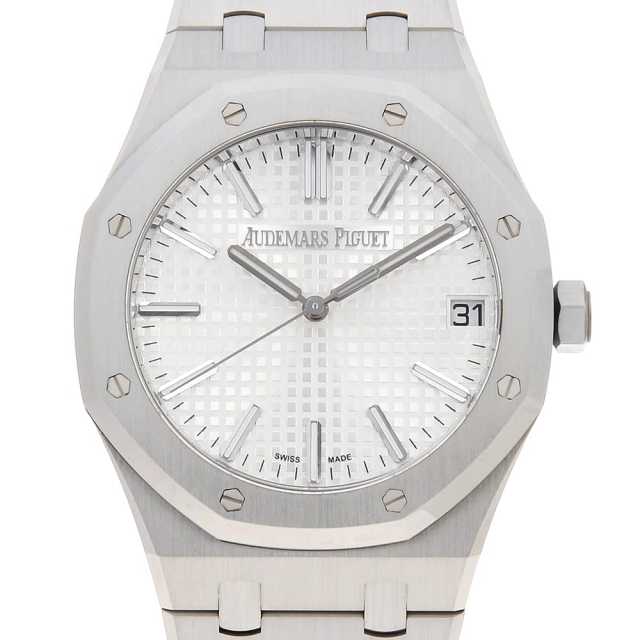 オーデマピゲ ロイヤルオーク オートマティック 15510ST.OO.1320ST.08 中古 メンズ 商品画像 1