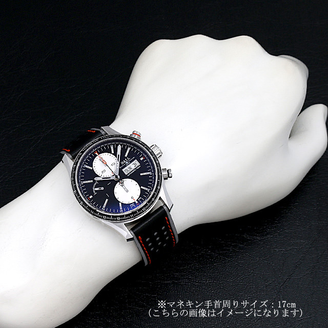 ボールウォッチ ストークマン ストームチェイサー プロ CM3090C-L1J-BK 新品 メンズ