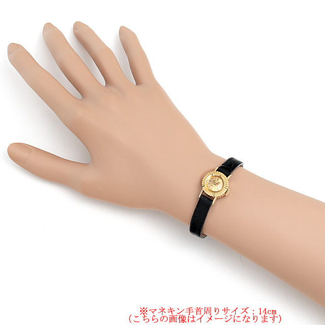 ロレックス プレシジョン Cal.282 70番 8792 シャンパン/フルーテッドベゼル アンティーク レディース