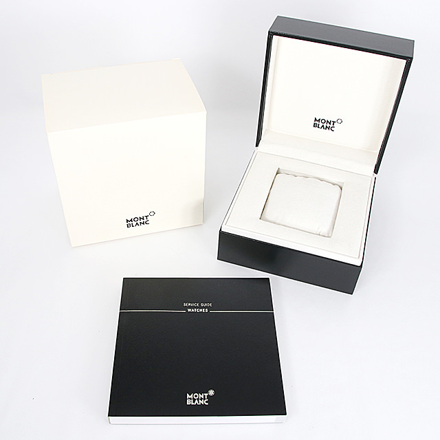 モンブラン スター4810 銀座5周年記念モデル U0107109 中古 メンズ