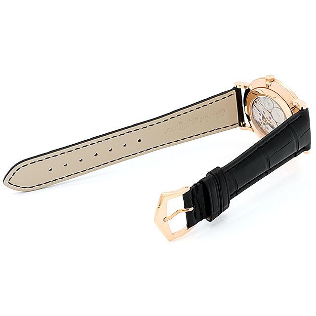 パテックフィリップ カラトラバ 5119R 中古 メンズ