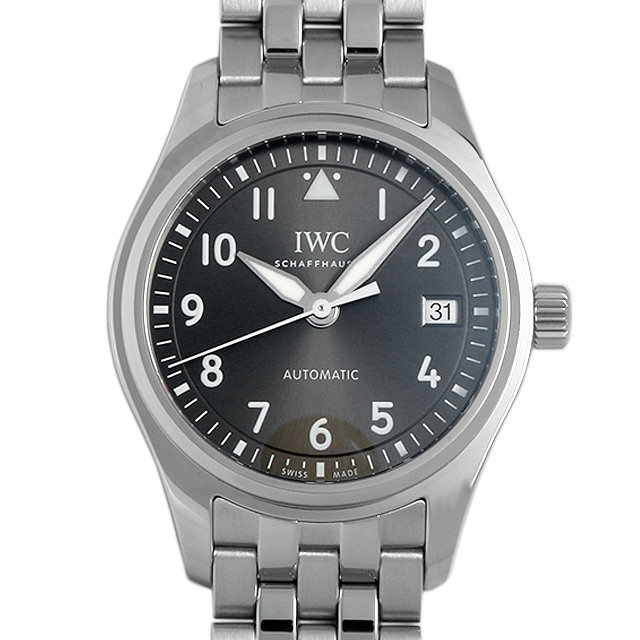 IWC パイロットウォッチ オートマティック36 IW324002 新品 ボーイズ(ユニセックス)
