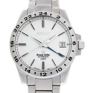 グランドセイコー メカニカル GMT SBGM025 未使用 メンズ