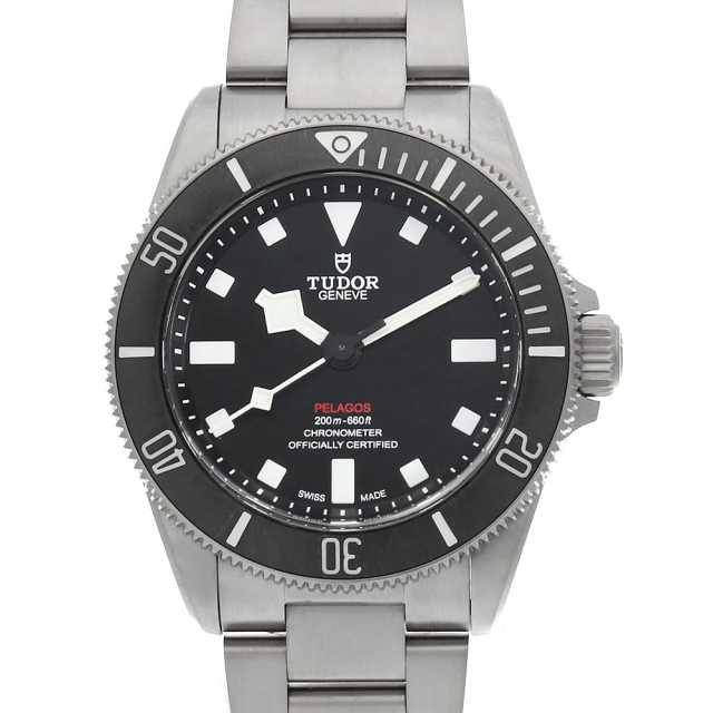 チューダー ペラゴス 25407N 中古 メンズ