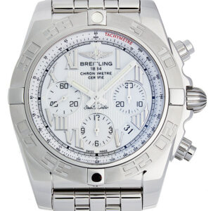 ブライトリング クロノマット44 A012A90PA 新品 メンズ