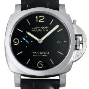 パネライ ルミノール マリーナ 1950 3DAYS オートマティック アッチャイオ PAM01312 新品 メンズ
