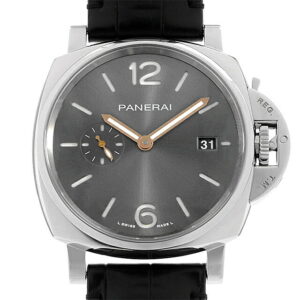 パネライ ルミノール ドゥエ PAM01250 新品 メンズ