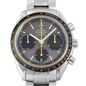 オメガ スピードマスター レーシング 326.30.40.50.06.001 新品 メンズ