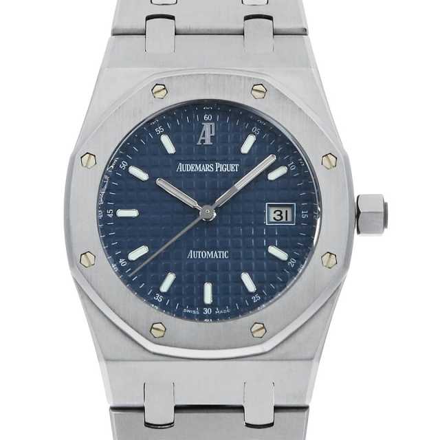 オーデマピゲ ロイヤルオーク 15000ST.O.0789ST.06 中古 メンズ