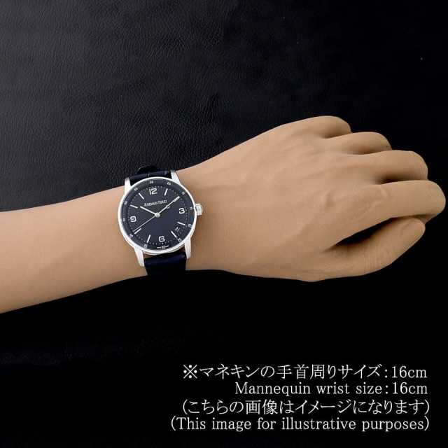 オーデマピゲ CODE11.59 バイ オーデマピゲ オートマティック 15210BC.OO.A321CR.01 中古 メンズ 商品画像 6