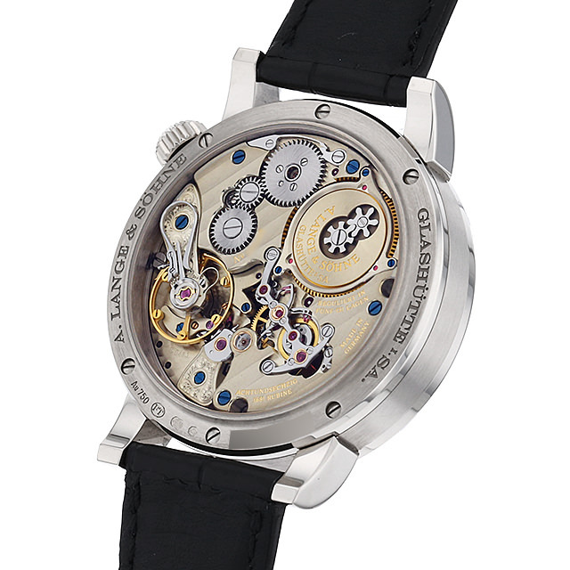 ランゲ&ゾーネ ツァイトヴェルク 140.029 中古 メンズ 商品画像 3