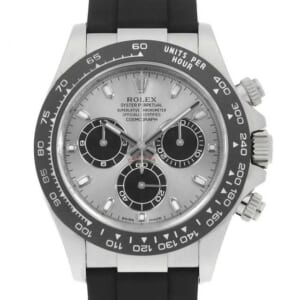 ロレックス コスモグラフ デイトナ 116519LN スチール×ブラック ランダム番 中古 メンズ