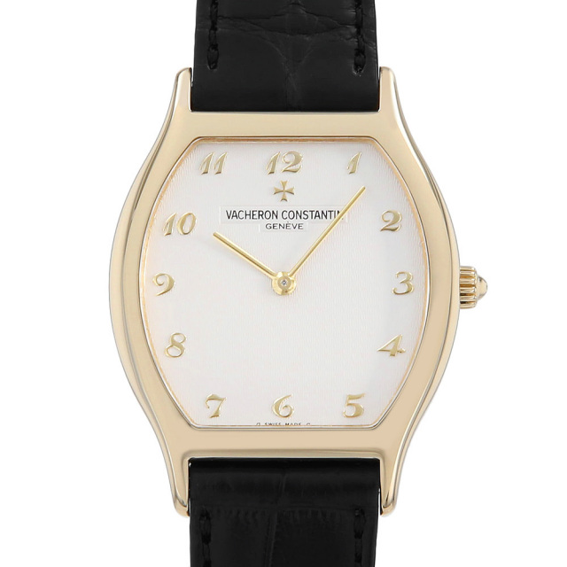 ヴァシュロンコンスタンタン トノー 31150/000J 中古 メンズ