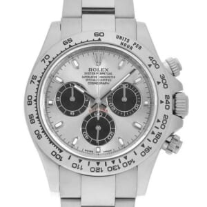 ロレックス コスモグラフ デイトナ 116509 スチール×ブラック ランダム番 中古 メンズ