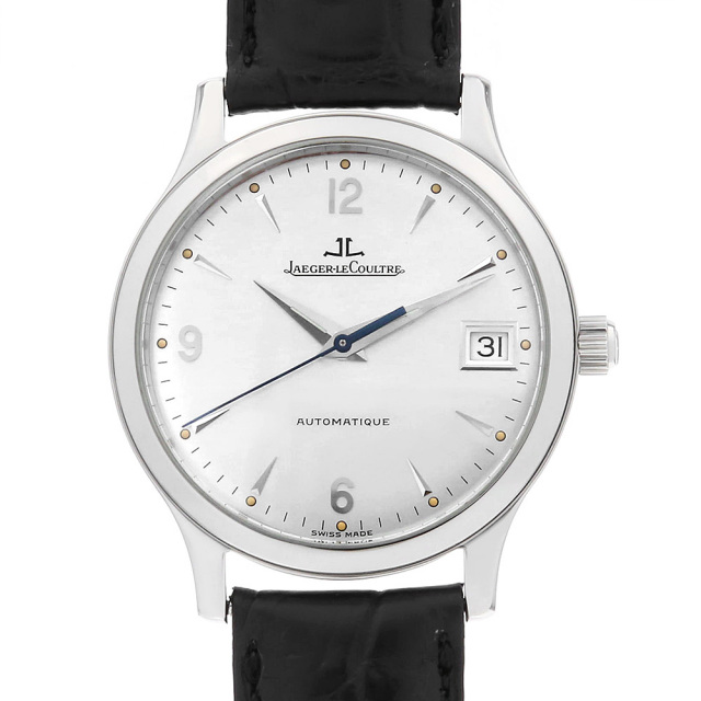 ジャガールクルト マスターコントロールクラシック 145.8.89 中古 メンズ