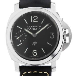 パネライ ルミノール ロゴ PAM01084 AA番 新品 メンズ
