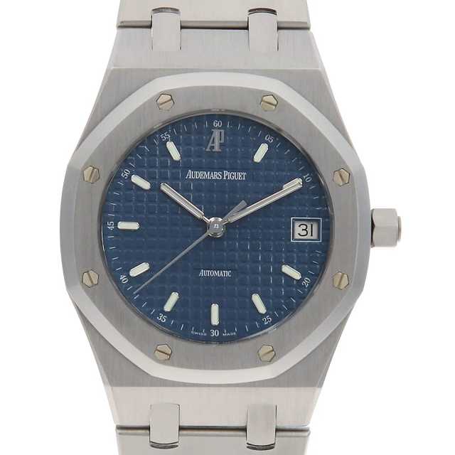 オーデマピゲ ロイヤルオーク 14790ST.OO.0789ST.08 中古 メンズ