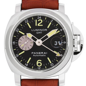パネライ ルミノールGMT PAM00088 新品 メンズ