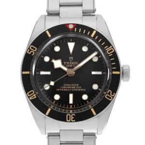 チューダー ブラックベイ58 79030N 新品 メンズ