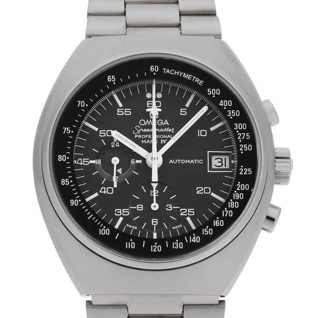 オメガ スピードマスター マーク4 176.009 中古 メンズ 商品画像 1