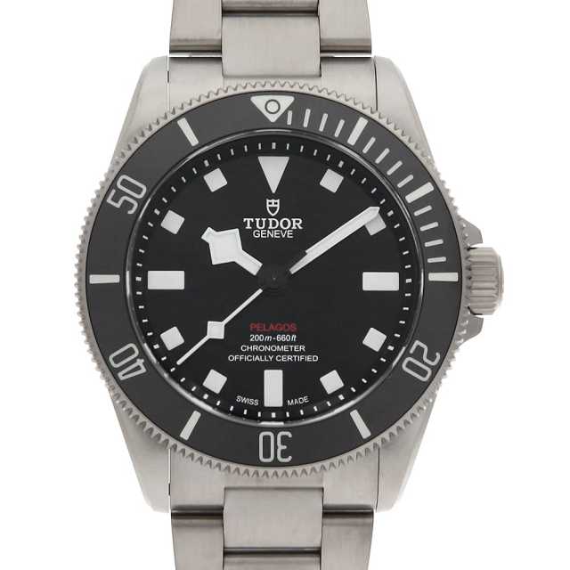 チューダー ペラゴス 25407N 中古 メンズ