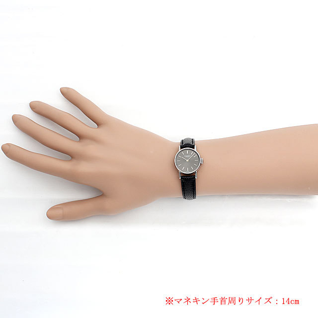 IWC ラウンド 4113 アンティーク レディース