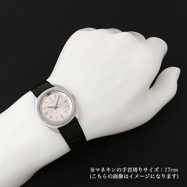 パテックフィリップ カラトラバ Cal.23-300PM 3579 アンティーク メンズ
