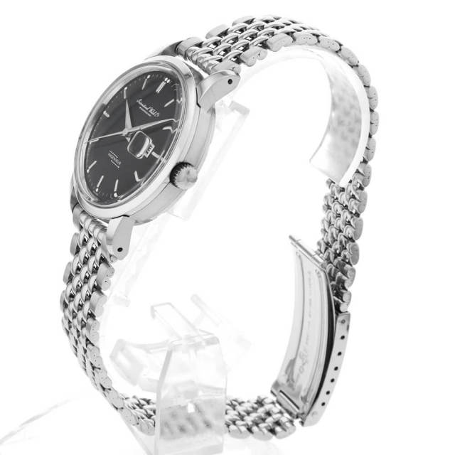 IWC インヂュニア cal.8531 666 アンティーク メンズ