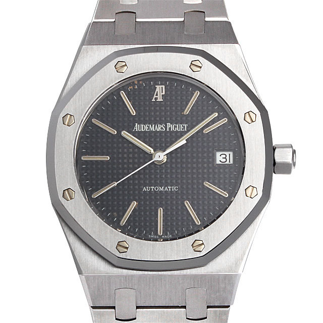 オーデマピゲ ロイヤルオーク オートマティック 14000.ST.O.0789.ST 中古 メンズ