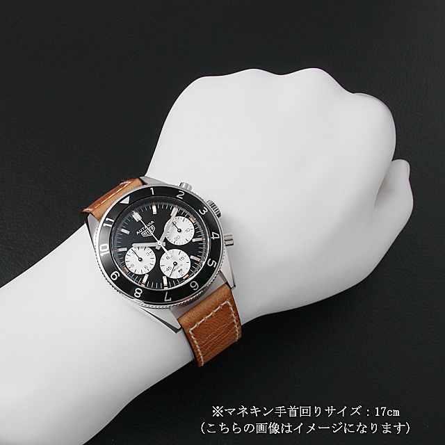 タグホイヤー ヘリテージ キャリバー ホイヤー02 クロノグラフ CBE2110.FC8226 新品 メンズ