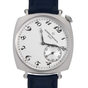 ヴァシュロンコンスタンタン ヒストリーク アメリカン 1921 1100S/000G-B734 中古 メンズ